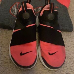 Nike sneakers